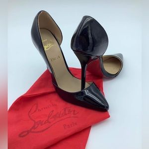 Christian Louboutin Heels